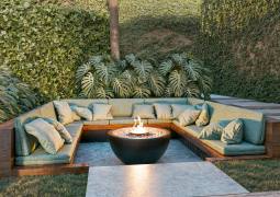 Firepit
