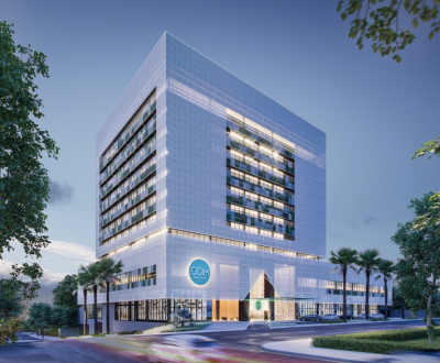 DOM MEDICAL CENTER - CASCAVEL/PR