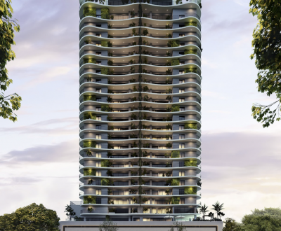 SOLEIL RESIDENCE