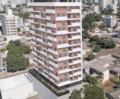 EDIFÍCIO VARANDAS - 1402 COBERTURA