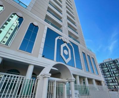 WINDSOR RESIDENCE - APTO  1403