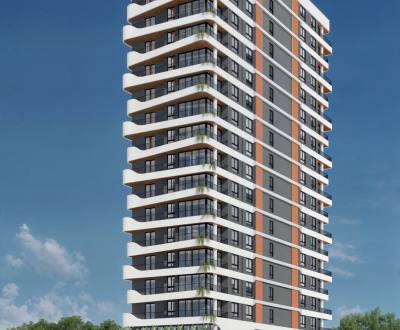 VELO RESIDENZE