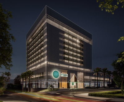 DOM MEDICAL CENTER - CLÍNICA 204