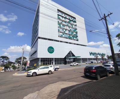 DOM MEDICAL CENTER- CONSULTÓRIO 711