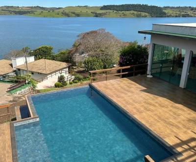 LOTE 33 - CASA NAS MARINAS