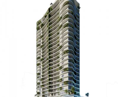 SOLEIL RESIDENCE - COBERTURA 2601