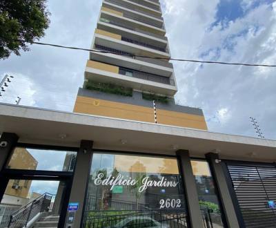 JARDINS - APTO 502