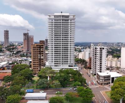 SOLEIL RESIDENCE - APTO 2202