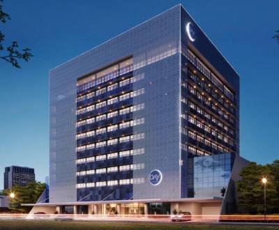 DAY MEDICAL CENTER - FOZ DO IGUAÇU/PR