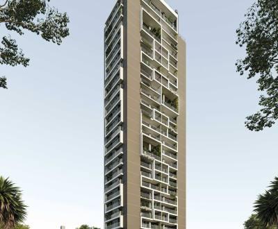 GIARDINO - 2301 DUPLEX