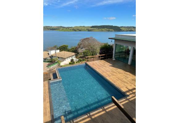 LOTE 33 - CASA NAS MARINAS