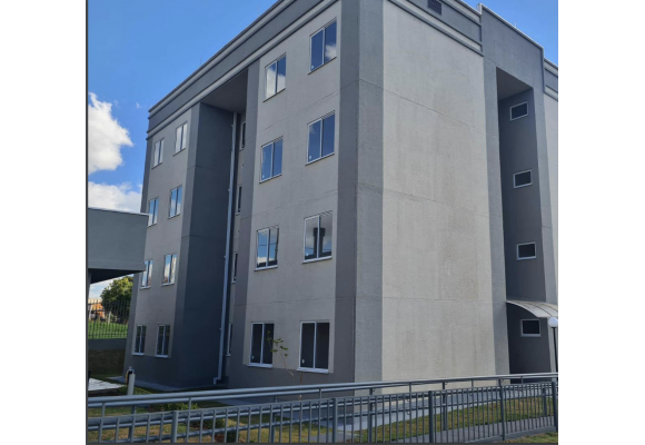 APARTAMENTO -  RESIDENCIAL RIVIERA ALAGOAS