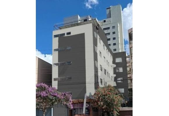 EDIFÍCIO CIMA